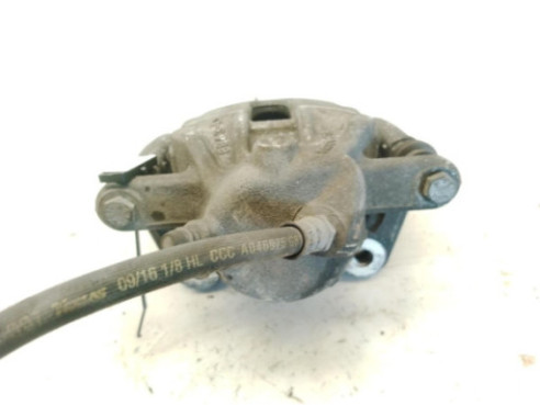 7701208332  PINZA DEL IZQ RENAULT CAPTUR (J5_, H5_)|Desguaces La Cabaña