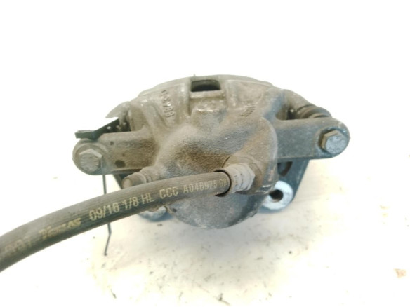 7701208332  PINZA DEL IZQ RENAULT CAPTUR (J5_, H5_)|Desguaces La Cabaña