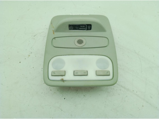 656015563R  CERRADURA CAPO RENAULT CAPTUR (J5_, H5_)|Desguaces La Cabaña