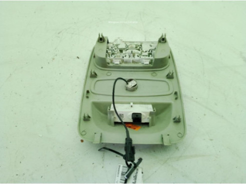 969805401R PLAFON DEL RENAULT CAPTUR (J5_, H5_)|Desguaces La Cabaña