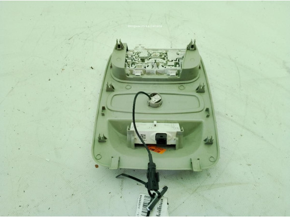 969805401R PLAFON DEL RENAULT CAPTUR (J5_, H5_)|Desguaces La Cabaña