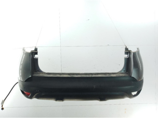 656015563R  CERRADURA CAPO RENAULT CAPTUR (J5_, H5_)|Desguaces La Cabaña