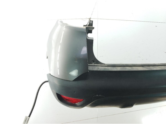 850B27697R PARAGOLPES TRA RENAULT CAPTUR (J5_, H5_)|Desguaces La Cabaña