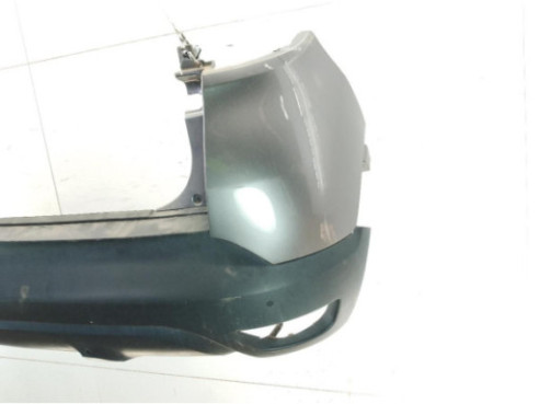 850B27697R PARAGOLPES TRA RENAULT CAPTUR (J5_, H5_)|Desguaces La Cabaña