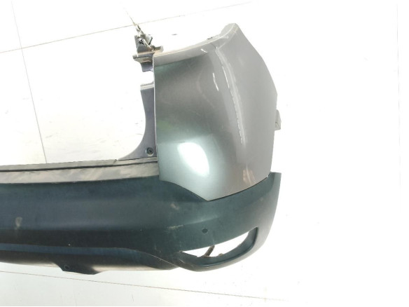 850B27697R PARAGOLPES TRA RENAULT CAPTUR (J5_, H5_)|Desguaces La Cabaña