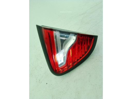 656015563R  CERRADURA CAPO RENAULT CAPTUR (J5_, H5_)|Desguaces La Cabaña