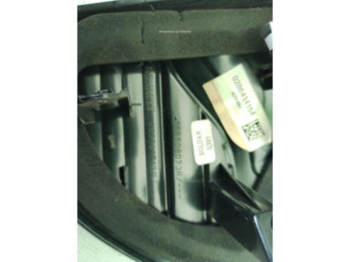 265501712R PILOTO TRA DER INT RENAULT CAPTUR (J5_, H5_)|Desguaces La Cabaña