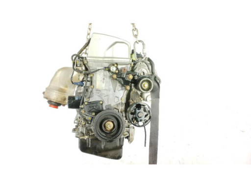 MOTOR COMPLETO|Desguaces La Cabaña