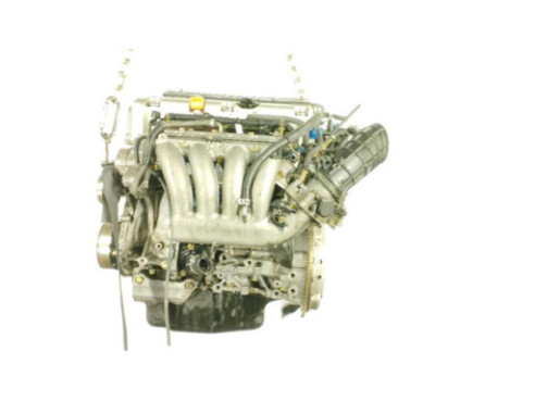 K20A6 MOTOR HONDA ACCORD VII (CL, CN)|Desguaces La Cabaña