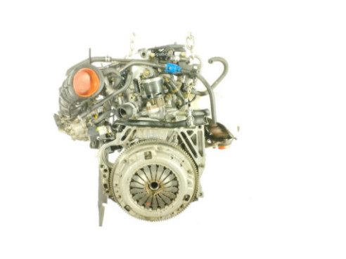 K20A6 MOTOR HONDA ACCORD VII (CL, CN)|Desguaces La Cabaña