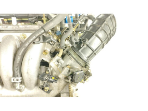 K20A6 MOTOR HONDA ACCORD VII (CL, CN)|Desguaces La Cabaña