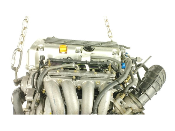 K20A6 MOTOR HONDA ACCORD VII (CL, CN)|Desguaces La Cabaña