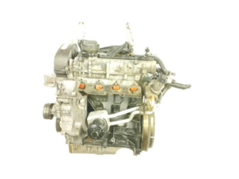MOTOR COMPLETO|Desguaces La Cabaña 2