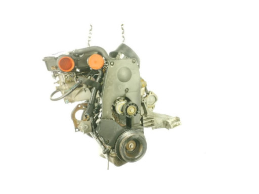 MOTOR COMPLETO|Desguaces La Cabaña