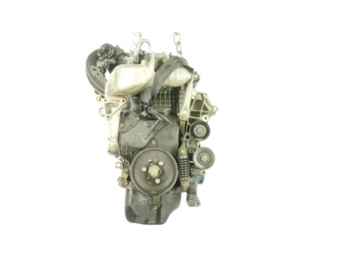 MOTOR COMPLETO|Desguaces La Cabaña