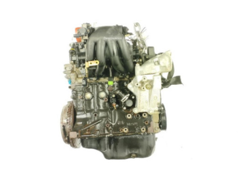 MOTOR COMPLETO|Desguaces La Cabaña 2