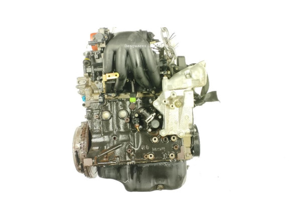 NFZ MOTOR CITROEN XSARA PICASSO (N68)|Desguaces La Cabaña