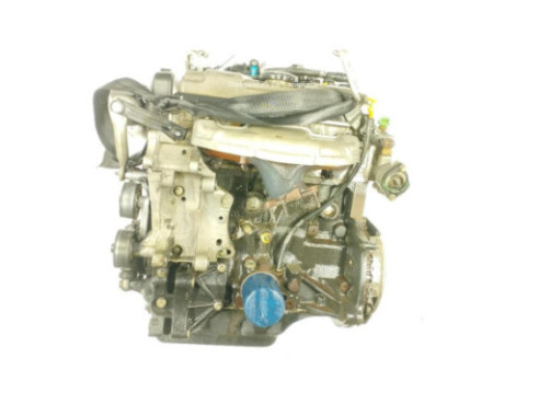 NFZ MOTOR CITROEN XSARA PICASSO (N68)|Desguaces La Cabaña