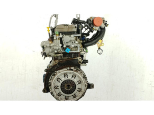 NFZ MOTOR CITROEN XSARA PICASSO (N68)|Desguaces La Cabaña