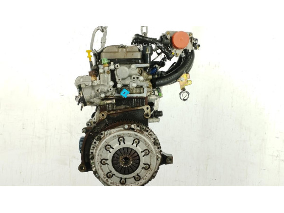 NFZ MOTOR CITROEN XSARA PICASSO (N68)|Desguaces La Cabaña