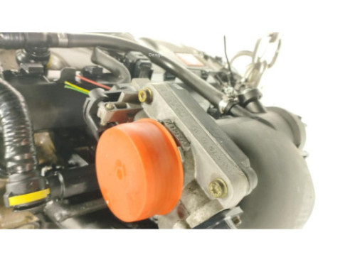 NFZ MOTOR CITROEN XSARA PICASSO (N68)|Desguaces La Cabaña