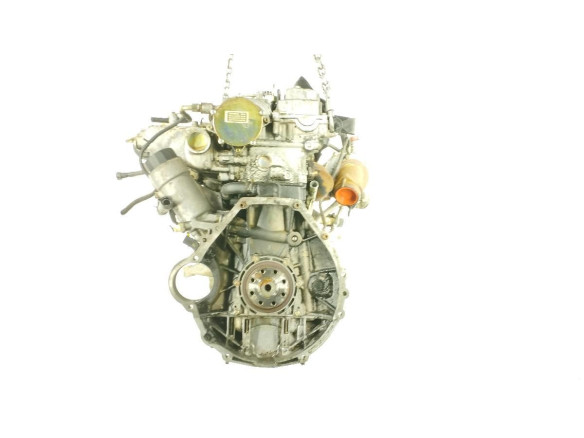 D27DT MOTOR SSANGYONG REXTON (GAB_)|Desguaces La Cabaña