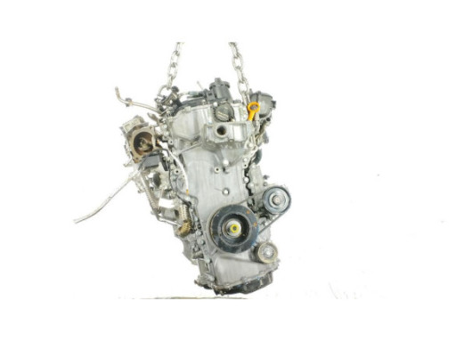 MOTOR COMPLETO|Desguaces La Cabaña