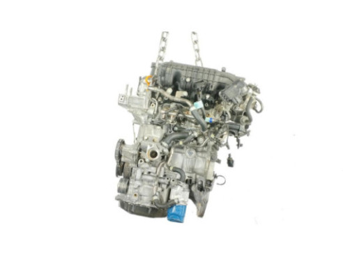 MOTOR COMPLETO|Desguaces La Cabaña 2