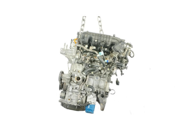G3LF MOTOR HYUNDAI BAYON (BC3)|Desguaces La Cabaña