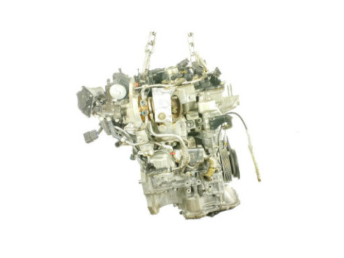 G3LF MOTOR HYUNDAI BAYON (BC3)|Desguaces La Cabaña