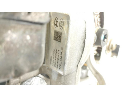 G3LF MOTOR HYUNDAI BAYON (BC3)|Desguaces La Cabaña