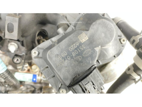 G3LF MOTOR HYUNDAI BAYON (BC3)|Desguaces La Cabaña