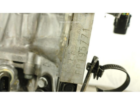 G3LF MOTOR HYUNDAI BAYON (BC3)|Desguaces La Cabaña