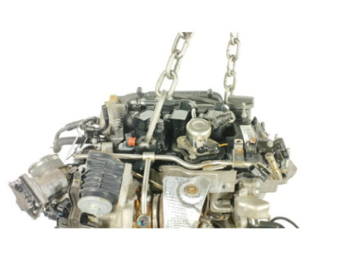 G3LF MOTOR HYUNDAI BAYON (BC3)|Desguaces La Cabaña