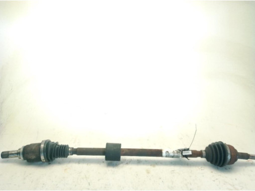 656015563R  CERRADURA CAPO RENAULT CAPTUR (J5_, H5_)|Desguaces La Cabaña