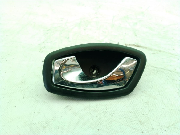 8206700006R MANILLA PUERTA LAT TRA IZQ INT RENAULT CAPTUR (J5_, H5_)|Desguaces La Cabaña
