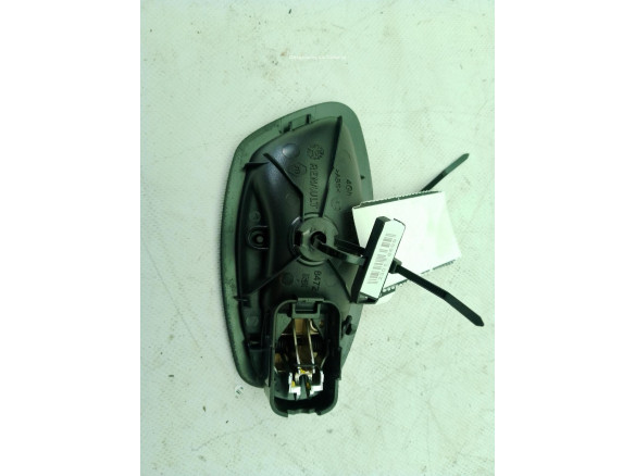8206700006R MANILLA PUERTA LAT TRA IZQ INT RENAULT CAPTUR (J5_, H5_)|Desguaces La Cabaña
