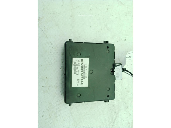 285257297R MODULO ELECTRONICO 1 RENAULT CAPTUR (J5_, H5_)|Desguaces La Cabaña