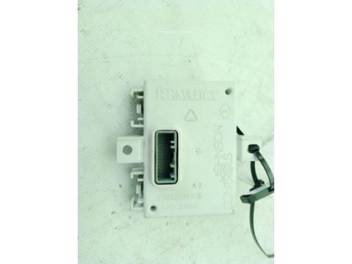 656015563R  CERRADURA CAPO RENAULT CAPTUR (J5_, H5_)|Desguaces La Cabaña