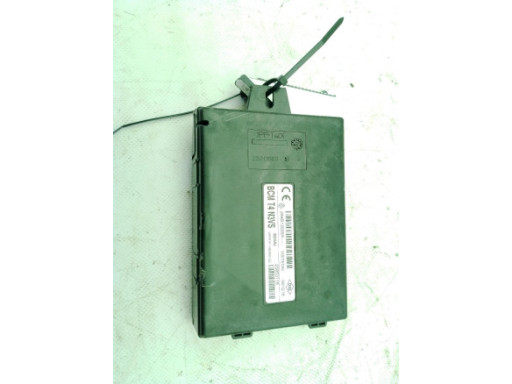 656015563R  CERRADURA CAPO RENAULT CAPTUR (J5_, H5_)|Desguaces La Cabaña