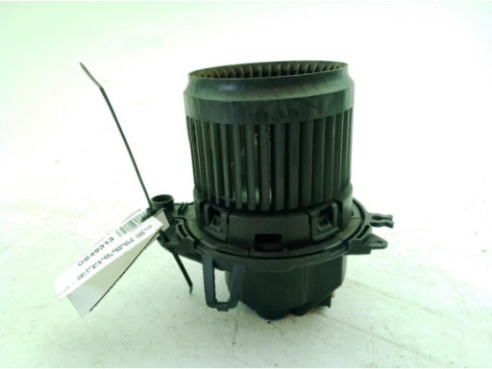 272101005R  MOTOR CALEFACCION RENAULT CAPTUR (J5_, H5_)|Desguaces La Cabaña