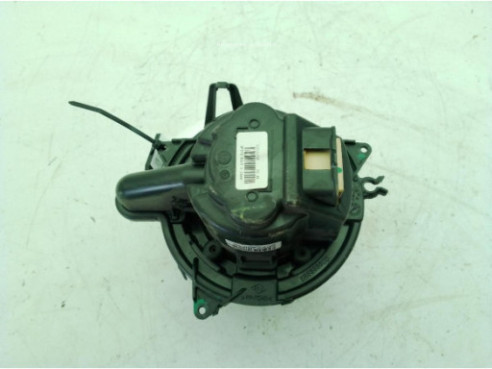 272101005R  MOTOR CALEFACCION RENAULT CAPTUR (J5_, H5_)|Desguaces La Cabaña