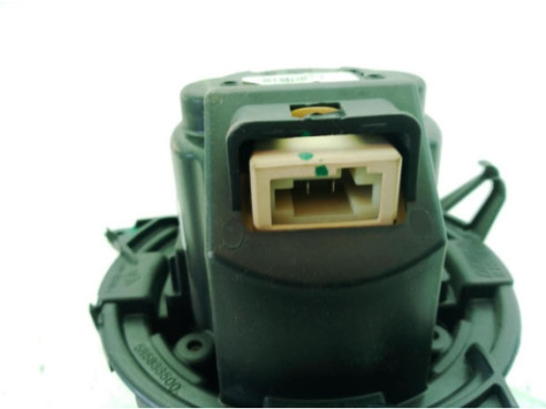 272101005R  MOTOR CALEFACCION RENAULT CAPTUR (J5_, H5_)|Desguaces La Cabaña