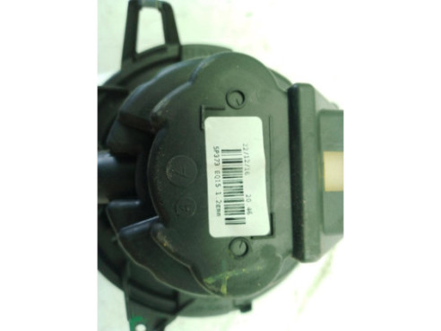 272101005R  MOTOR CALEFACCION RENAULT CAPTUR (J5_, H5_)|Desguaces La Cabaña