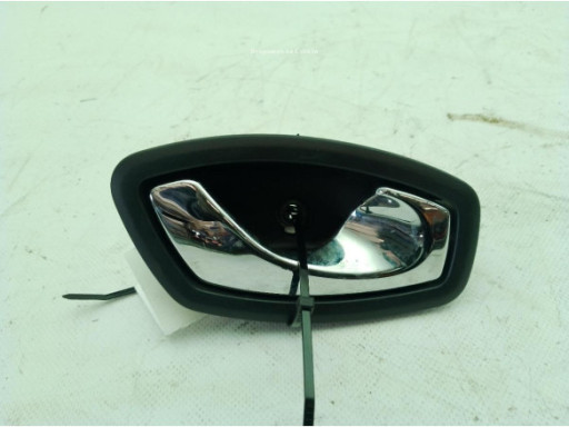 656015563R  CERRADURA CAPO RENAULT CAPTUR (J5_, H5_)|Desguaces La Cabaña