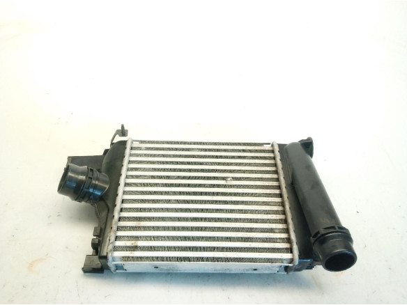 144963014R INTERCOOLER RENAULT CAPTUR (J5_, H5_)|Desguaces La Cabaña