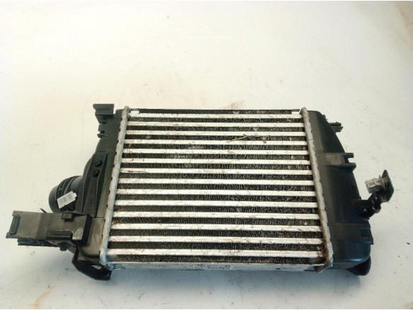 144963014R INTERCOOLER RENAULT CAPTUR (J5_, H5_)|Desguaces La Cabaña