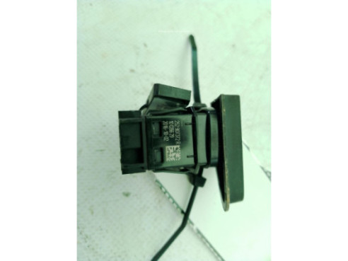 252907372R INTERRUPTOR WARNING RENAULT CAPTUR (J5_, H5_)|Desguaces La Cabaña