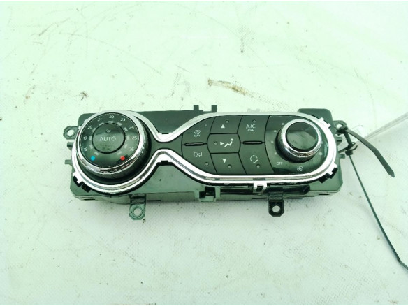 275100037R MANDO CLIMA RENAULT CAPTUR (J5_, H5_)|Desguaces La Cabaña