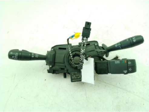 255675887R MANDO COMPLETO RENAULT CAPTUR (J5_, H5_)|Desguaces La Cabaña